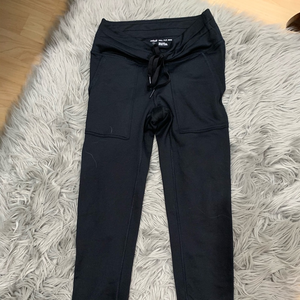 Aerie joggers